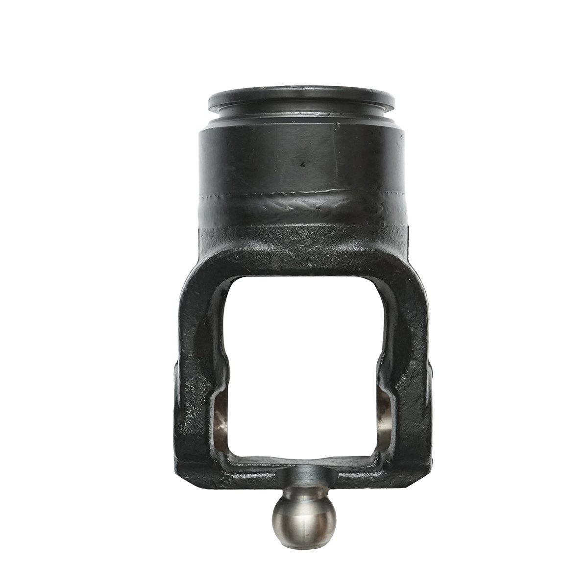 Furca cardan cuplaj unghi L6 pentru teava lamaie 57 cruce 30x92mm